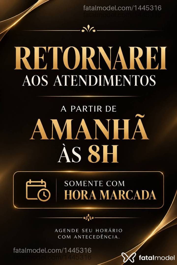 Acompanhante mulher morena (o) de olhos castanhos - Karen Santana