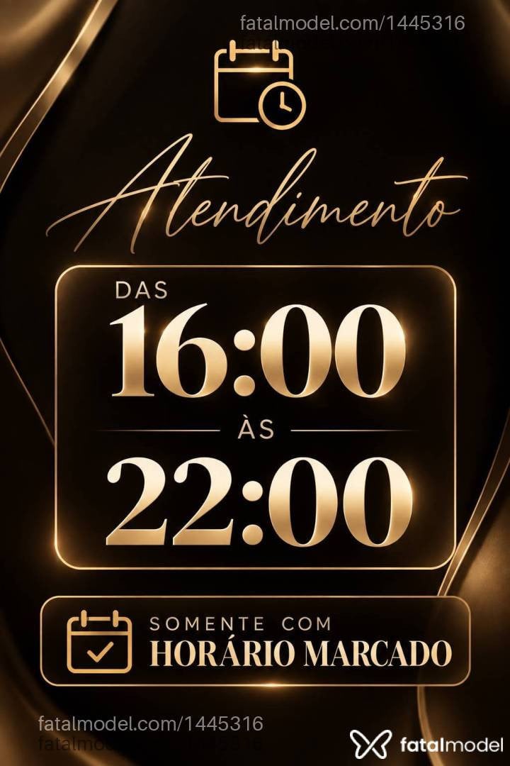 Acompanhante mulher morena (o) de olhos castanhos - Karen Santana