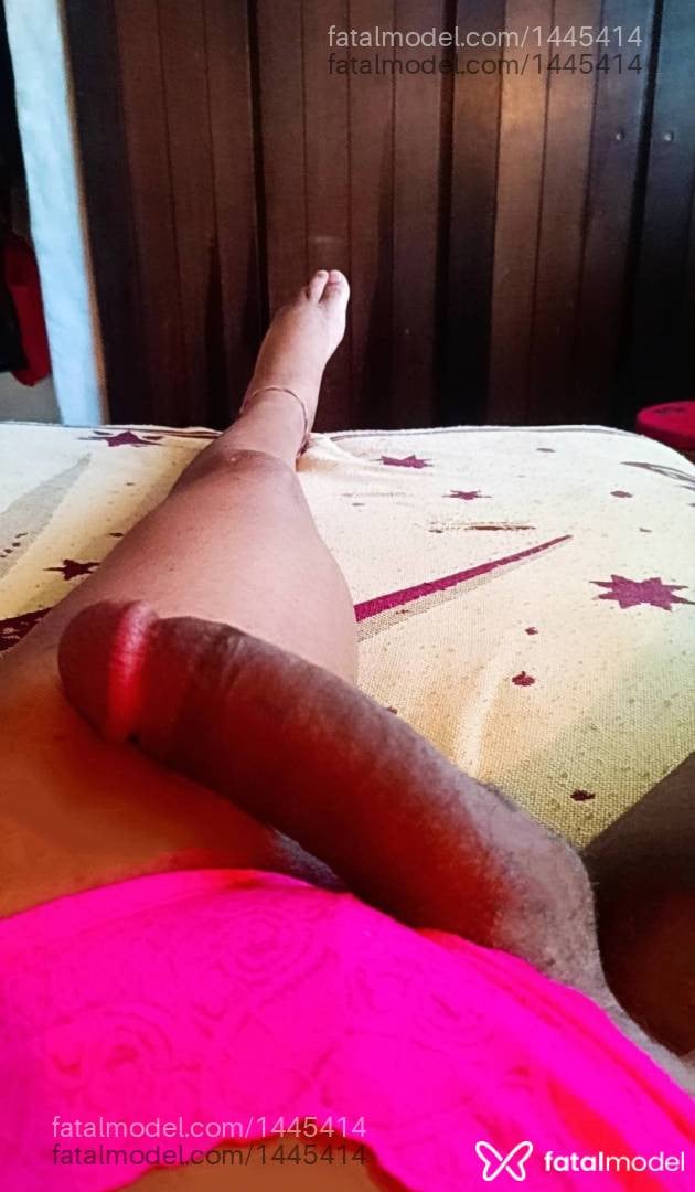 Acompanhante travesti com cabelo castanho de olhos castanhos - Deise Transex