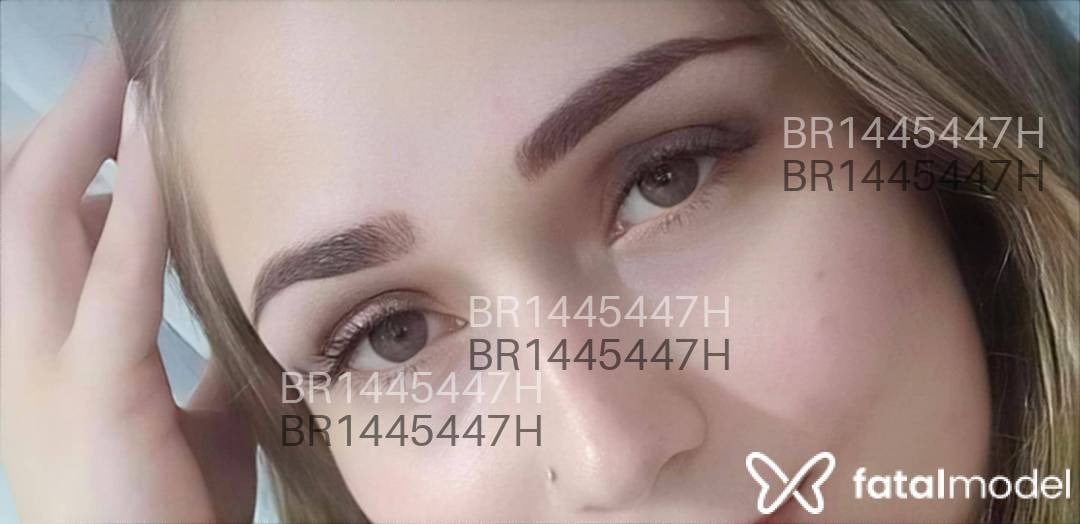 Acompanhante mulher loira (o) de olhos castanhos em Rio Claro - Branca Barbieri