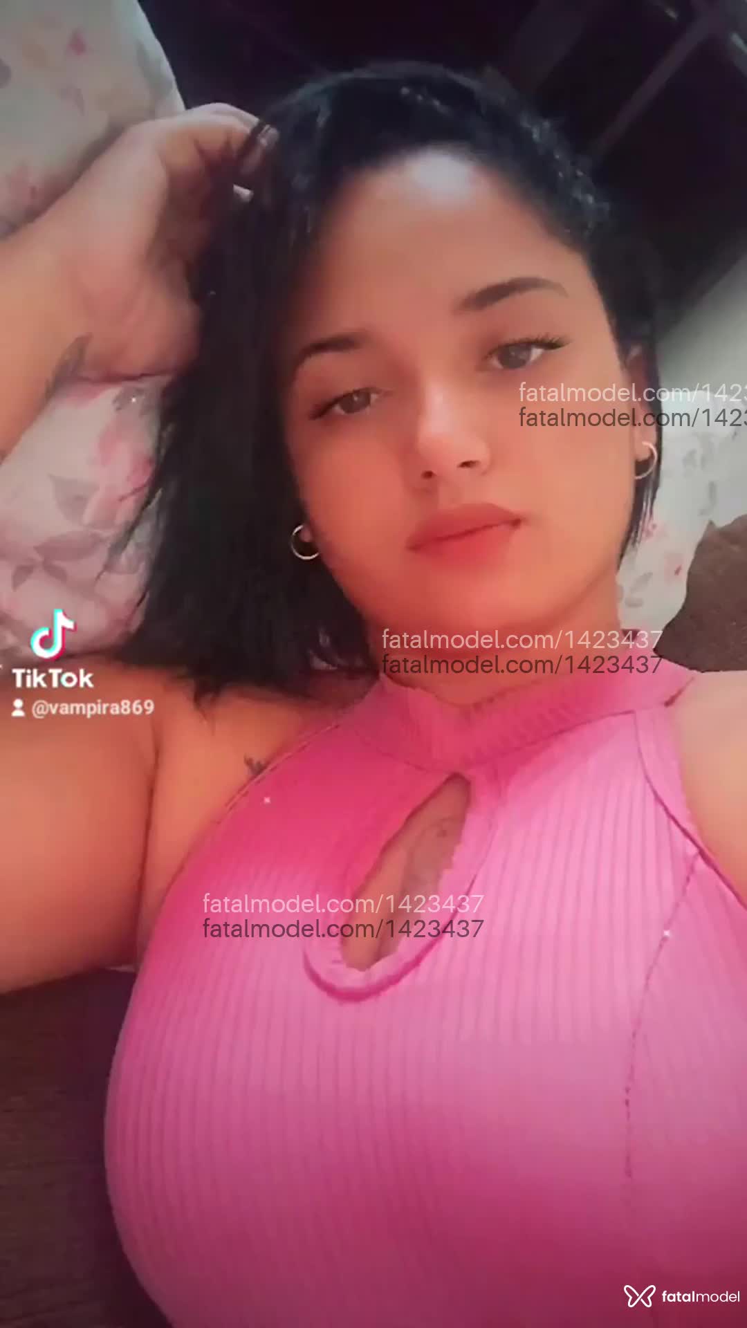 Acompanhante mulher morena (o) de olhos castanhos em Ourinhos - Sasha