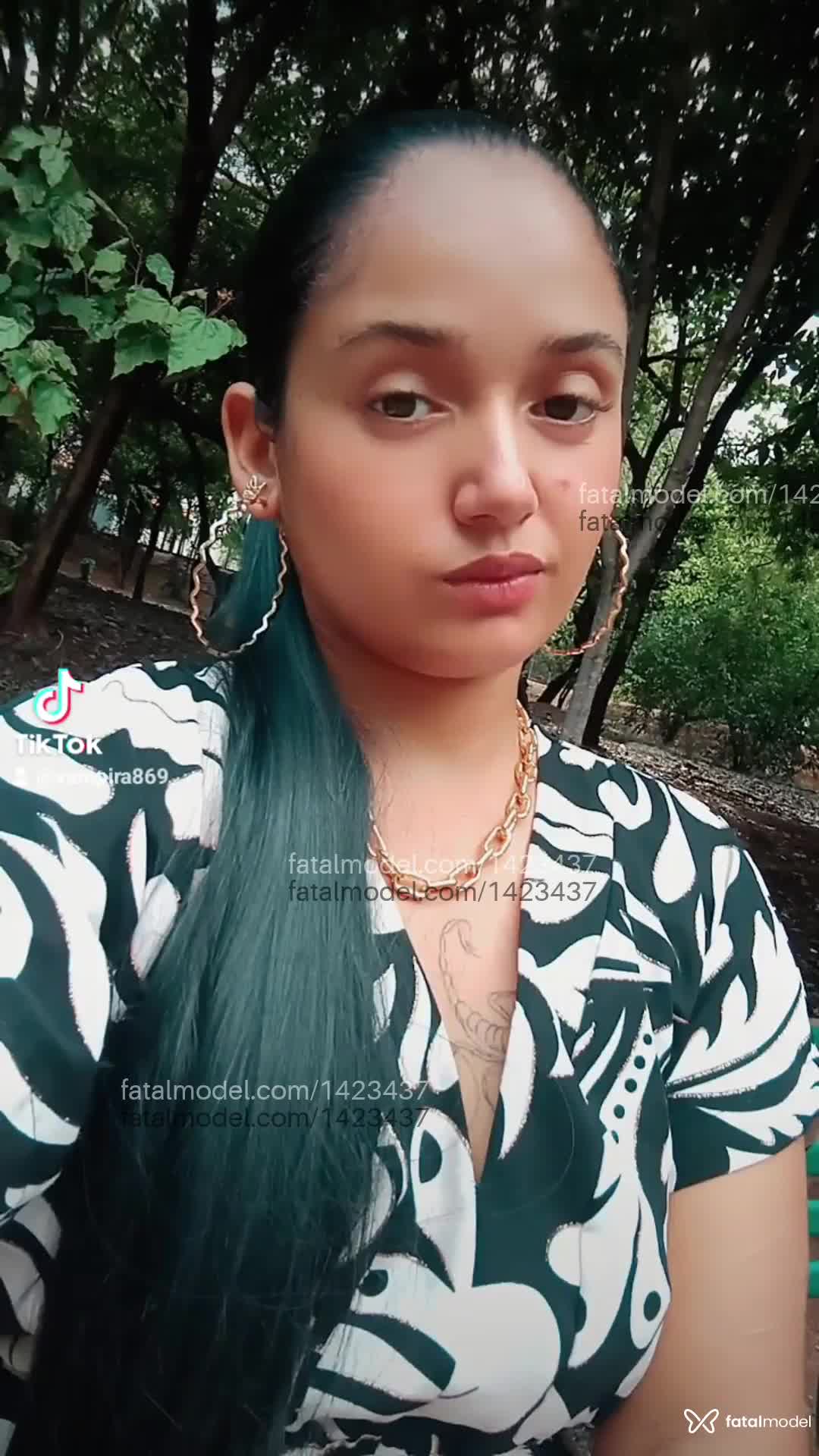 Acompanhante mulher morena (o) de olhos castanhos em Ourinhos - Sasha