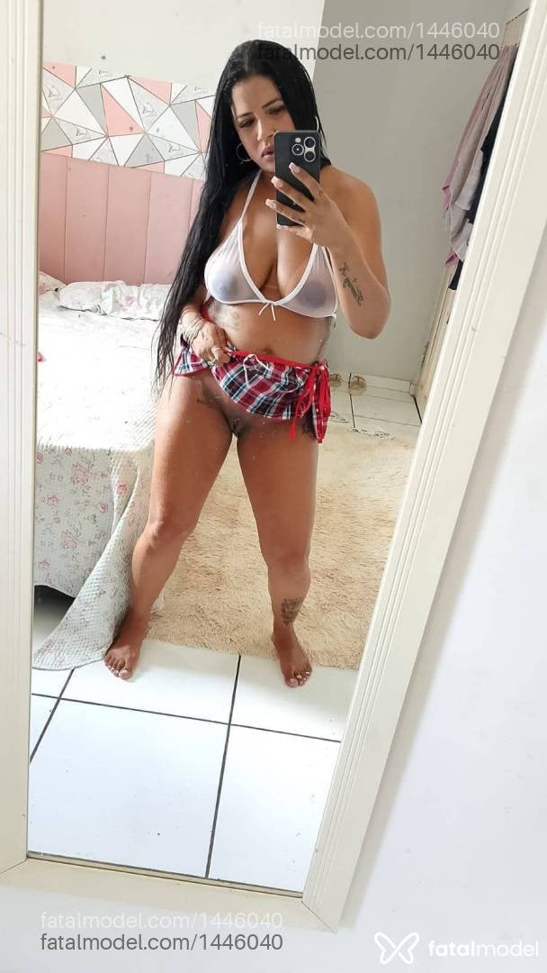 Acompanhante mulher morena (o) de olhos castanhos em Parauapebas - Karem Rioos