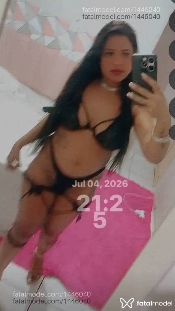 Acompanhante mulher morena (o) de olhos castanhos em Parauapebas - Karem Rioos