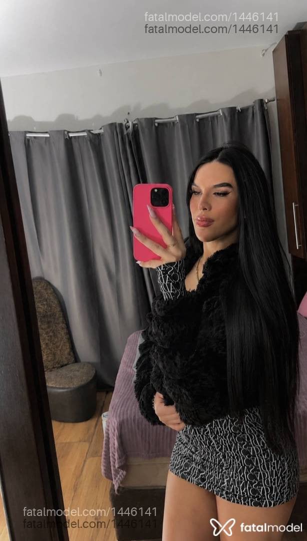 Acompanhante mulher trans morena (o) de olhos verdes em Porto Alegre - Beatriz Garcia