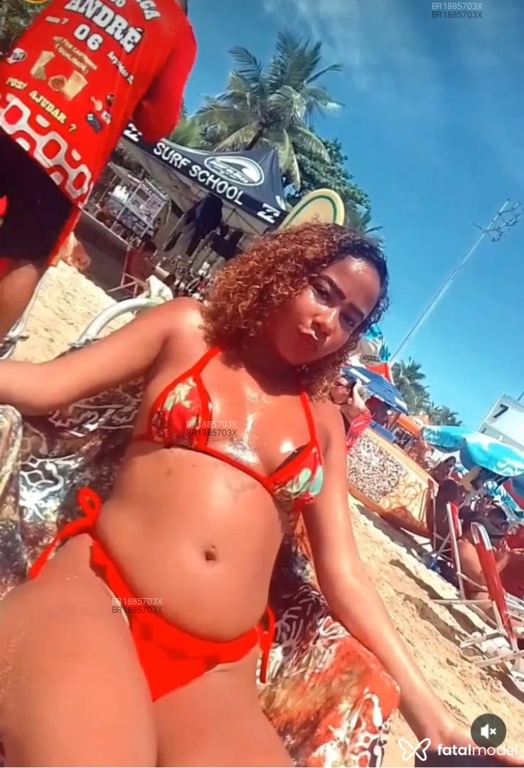 Acompanhante mulher loira (o) de olhos castanhos em Rio de Janeiro - Agatha