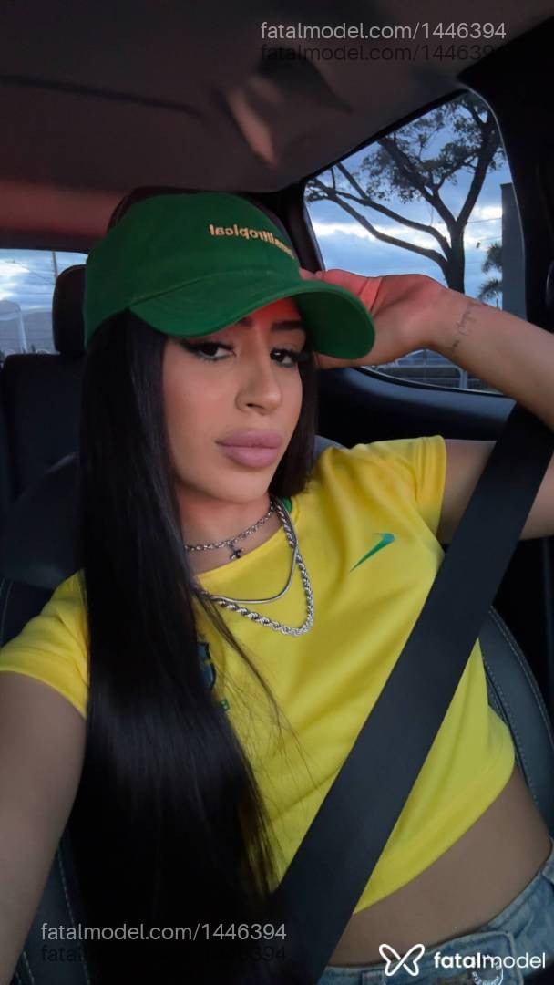 Acompanhante mulher morena (o) de olhos castanhos em Limeira - Ana clara Lopes