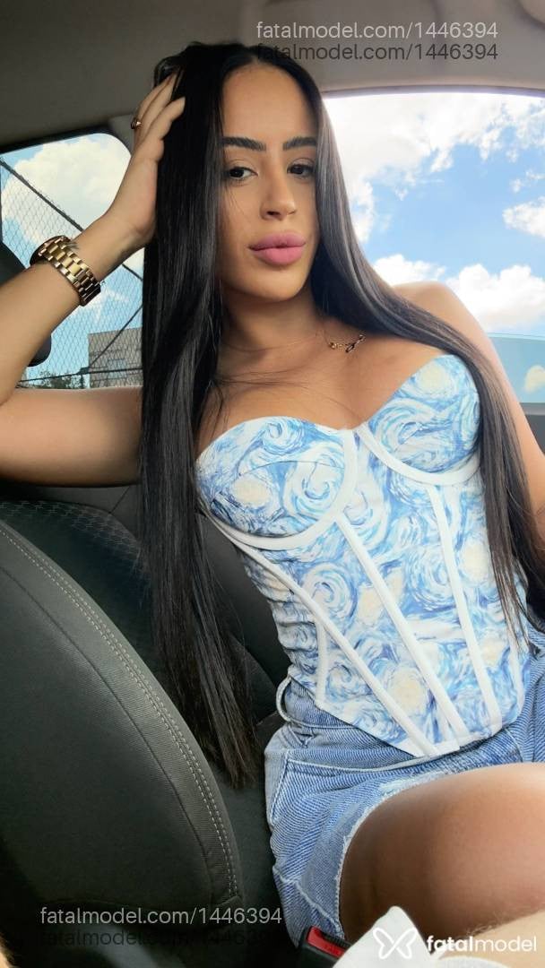 Acompanhante mulher morena (o) de olhos castanhos em Limeira - Ana clara Lopes