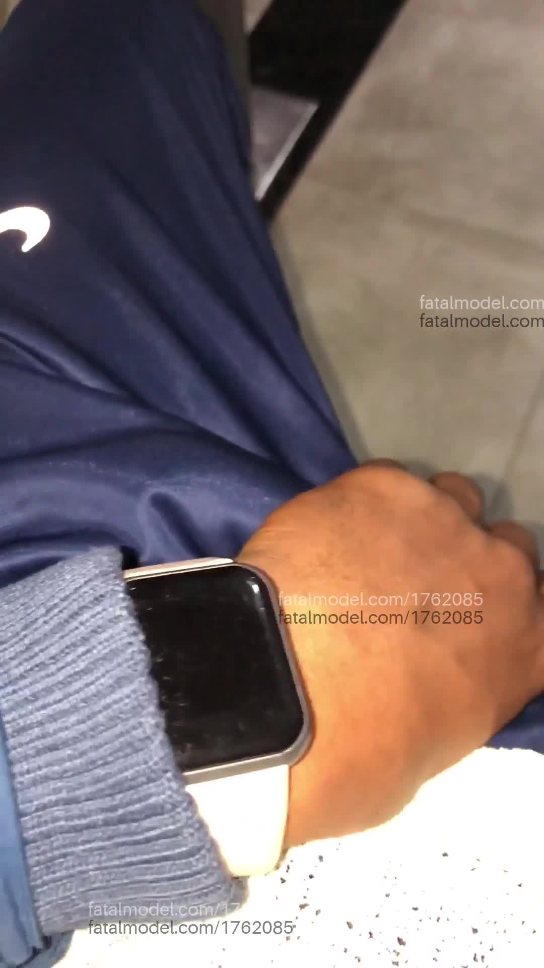 Acompanhante homem com cabelo castanho de olhos castanhos em Resende - CriolinhoAtv