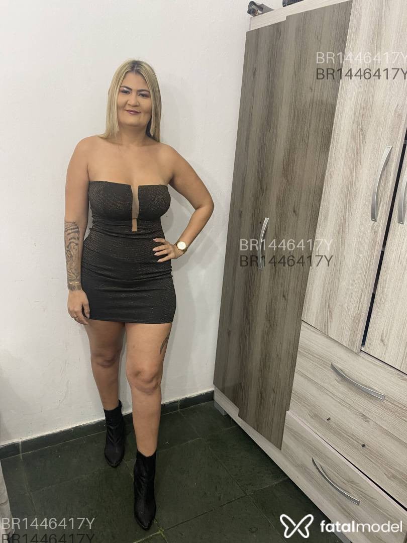 Acompanhante mulher loira (o) de olhos castanhos em Coronel Fabriciano Acompanhante mulher loira (o) de olhos castanhos em Coronel Fabriciano - Jaqueline