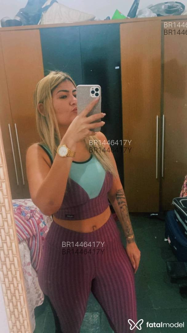 Acompanhante mulher loira (o) de olhos castanhos em Coronel Fabriciano Acompanhante mulher loira (o) de olhos castanhos em Coronel Fabriciano - Jaqueline