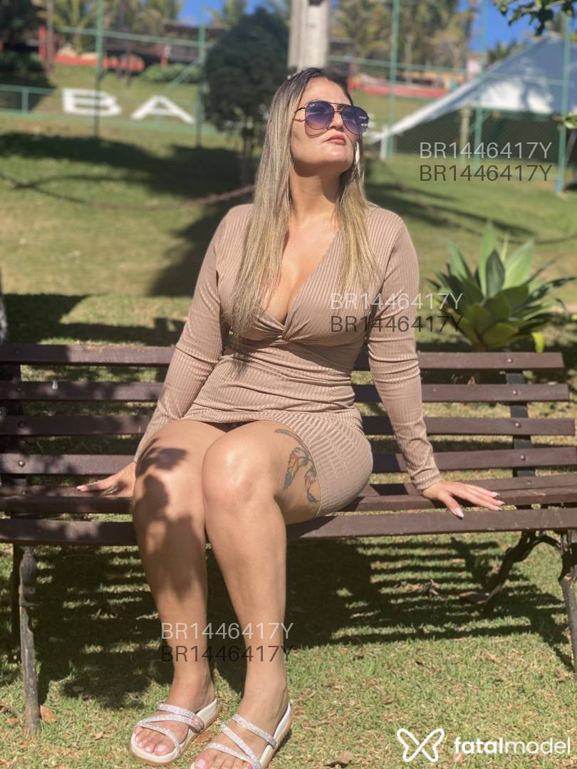 Acompanhante mulher loira (o) de olhos castanhos em Coronel Fabriciano Acompanhante mulher loira (o) de olhos castanhos em Coronel Fabriciano - Jaqueline
