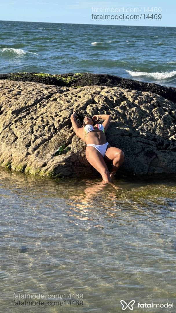 Acompanhante mulher morena (o) de olhos mel em Cascavel - BRUNA ferraz