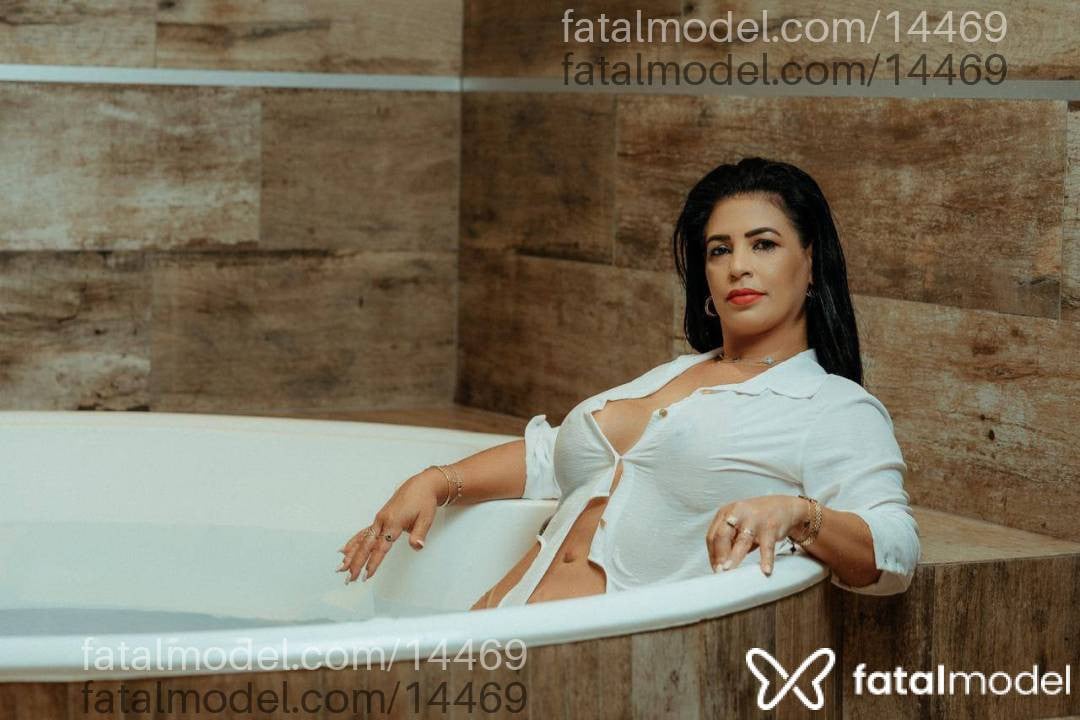 Acompanhante mulher morena (o) de olhos mel em Cascavel - BRUNA ferraz