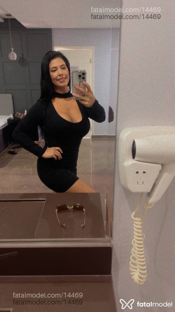 Acompanhante mulher morena (o) de olhos mel em Cascavel - BRUNA ferraz