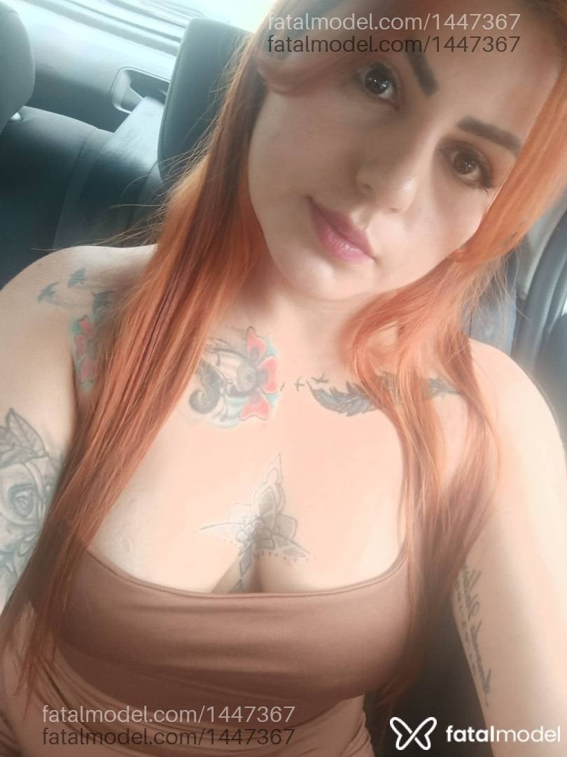 Acompanhante mulher com cabelo castanho de olhos castanhos em Presidente Prudente - Colombianita