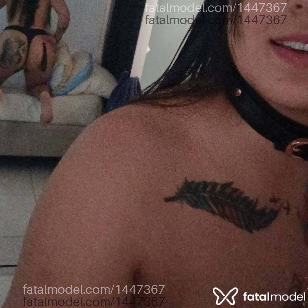 Acompanhante mulher com cabelo castanho de olhos castanhos em Presidente Prudente - Colombianita