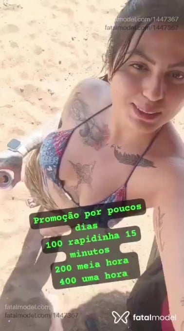Acompanhante mulher com cabelo castanho de olhos castanhos em Presidente Prudente - Colombianita