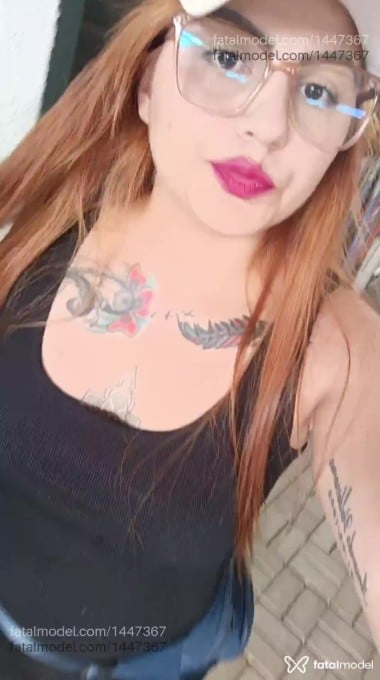 Acompanhante mulher com cabelo castanho de olhos castanhos em Presidente Prudente - Colombianita