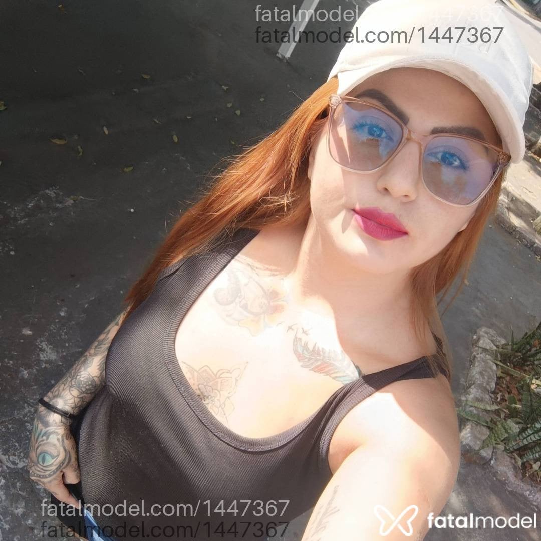 Acompanhante mulher com cabelo castanho de olhos castanhos em Presidente Prudente - Kataleia Sanders