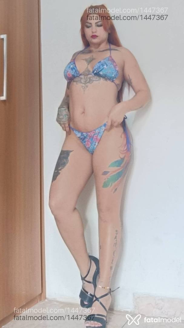 Acompanhante mulher com cabelo castanho de olhos castanhos em Presidente Prudente - Colombianita