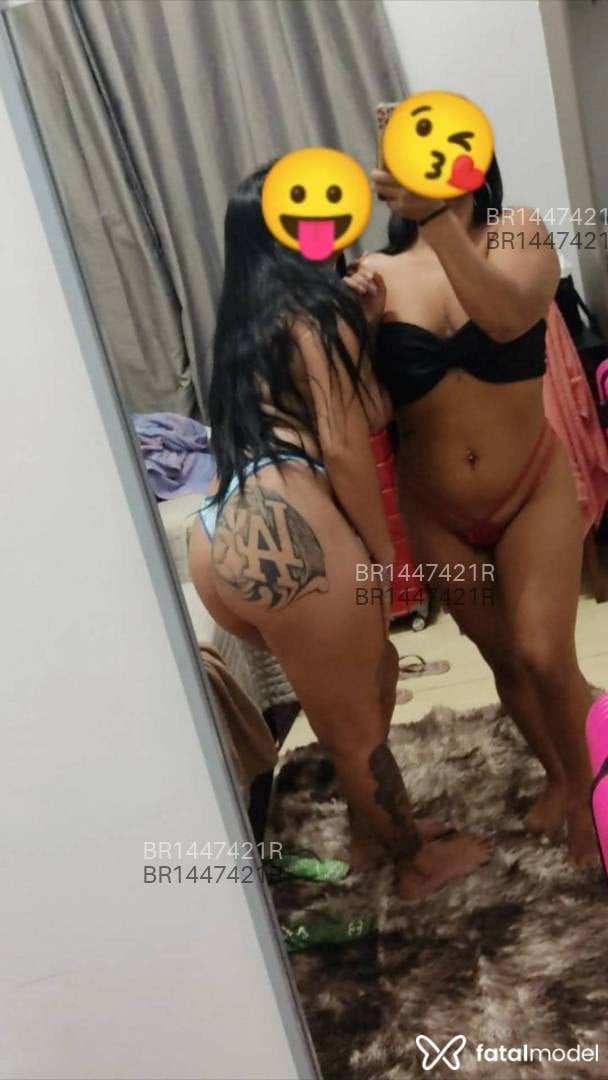Acompanhante mulher morena (o) de olhos castanhos em Dourados - Stefanya