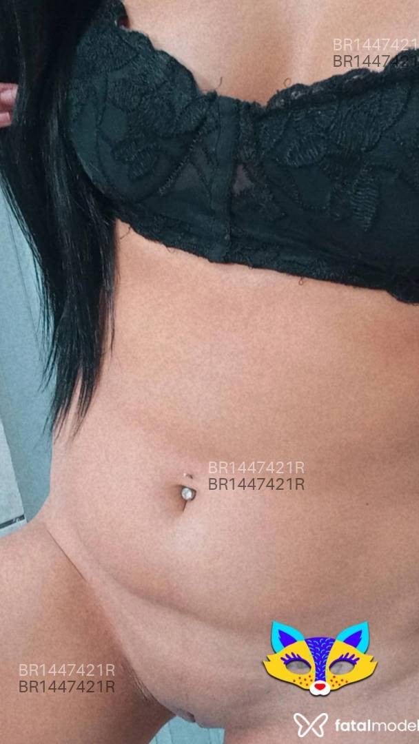Acompanhante mulher morena (o) de olhos castanhos em Dourados - Stefanya