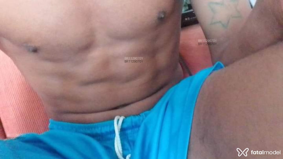 Acompanhante homem morena (o) de olhos castanhos em Osório Acompanhante homem morena (o) de olhos castanhos em Osório - Kevinho