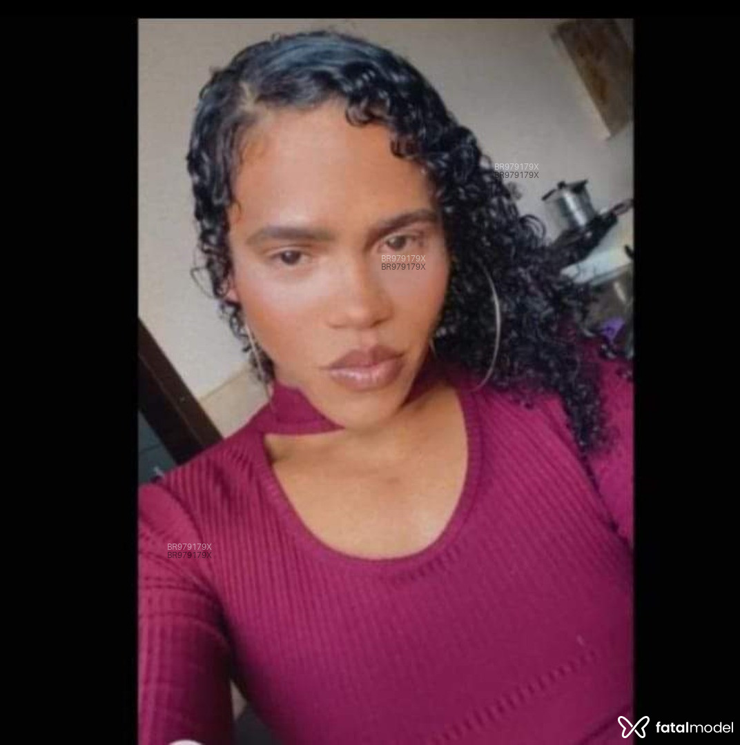 Acompanhante mulher trans morena (o) de olhos castanhos em Santa Cruz do Capibaribe Acompanhante mulher trans morena (o) de olhos castanhos em Santa Cruz do Capibaribe - Andressa kathellen