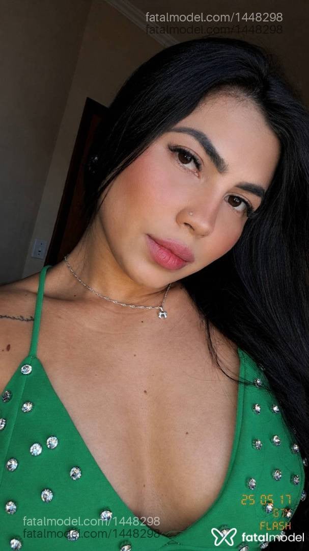 Acompanhante mulher morena (o) de olhos castanhos em Sorocaba - Nicole Salles