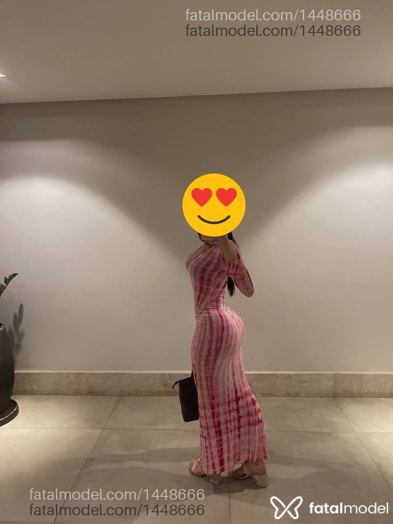 Acompanhante mulher morena (o) de olhos castanhos - Raika