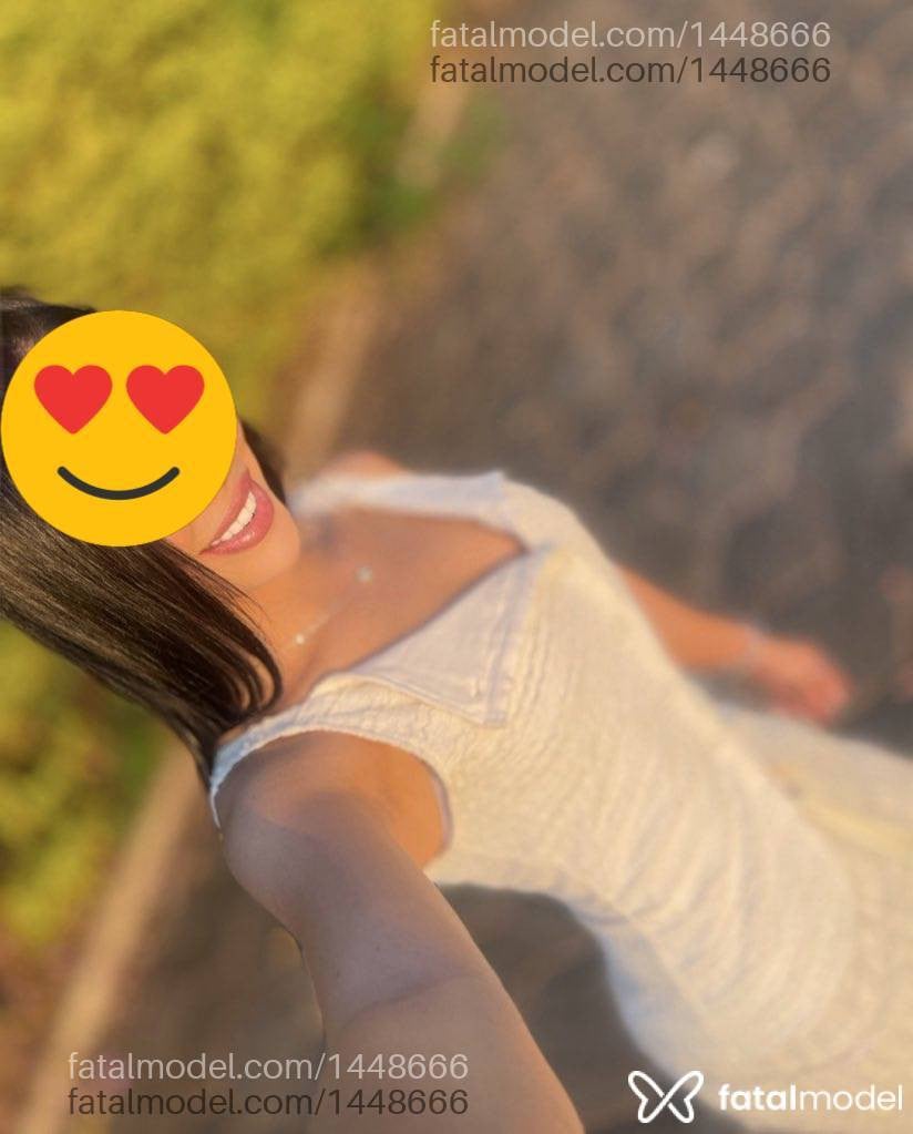 Acompanhante mulher morena (o) de olhos castanhos - Raika