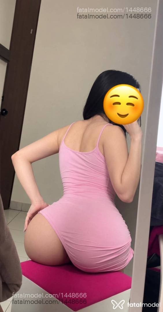 Acompanhante mulher morena (o) de olhos castanhos - Raika