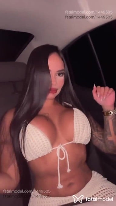 Acompanhante mulher morena (o) de olhos castanhos em São Paulo Acompanhante mulher morena (o) de olhos castanhos em São Paulo - Amanda Portela
