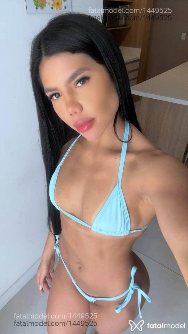 Acompanhante mulher morena (o) de olhos castanhos - Bruna Lima