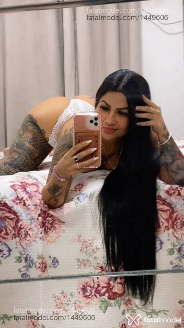 Acompanhante mulher morena (o) de olhos castanhos em Linhares Acompanhante mulher morena (o) de olhos castanhos em Linhares - Luana