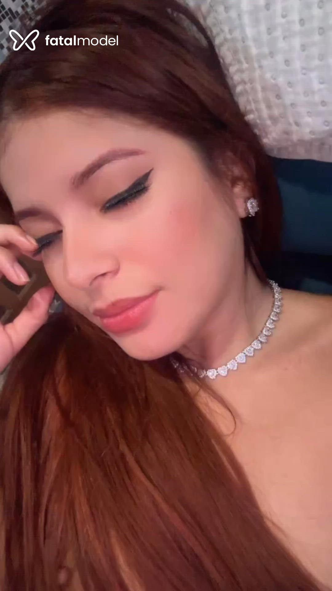 Acompanhante mulher ruiva (o) de olhos castanhos em Porto Velho - Kimberly Martinez
