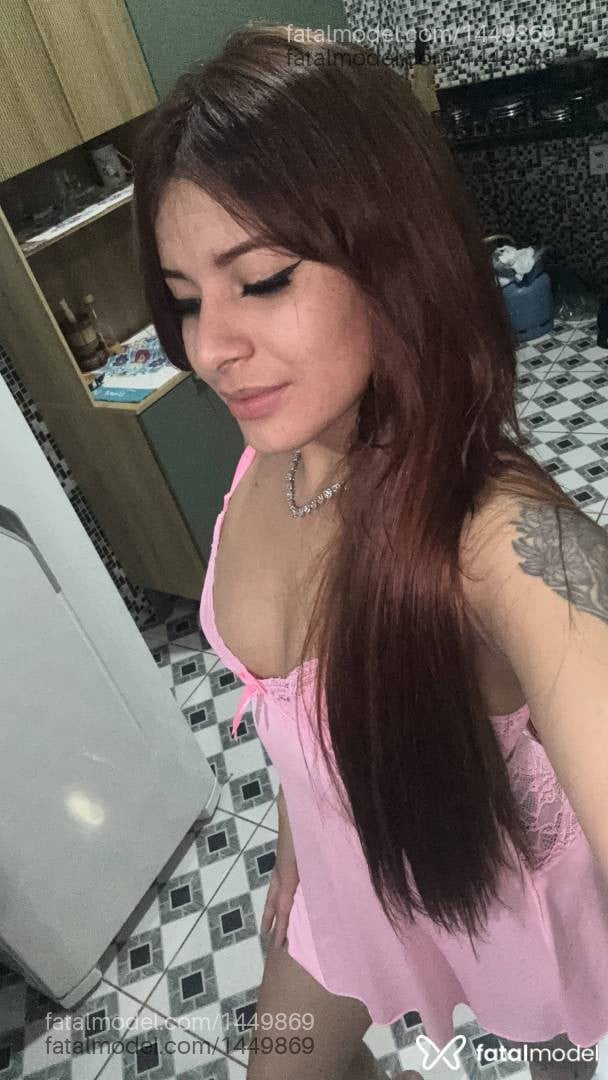 Acompanhante mulher ruiva (o) de olhos castanhos em Porto Velho - Kimberly Martinez