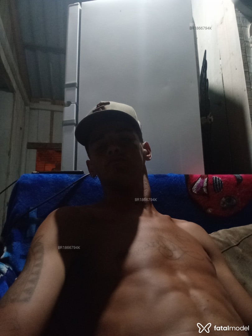 Acompanhante homem morena (o) de olhos castanhos em Curitiba - Apetitoso