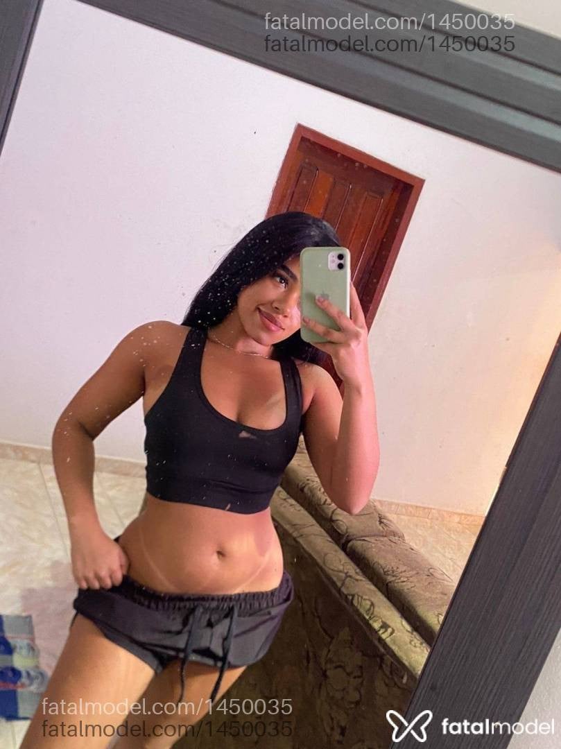 Acompanhante mulher com cabelo castanho de olhos castanhos em Assis - Marcelly