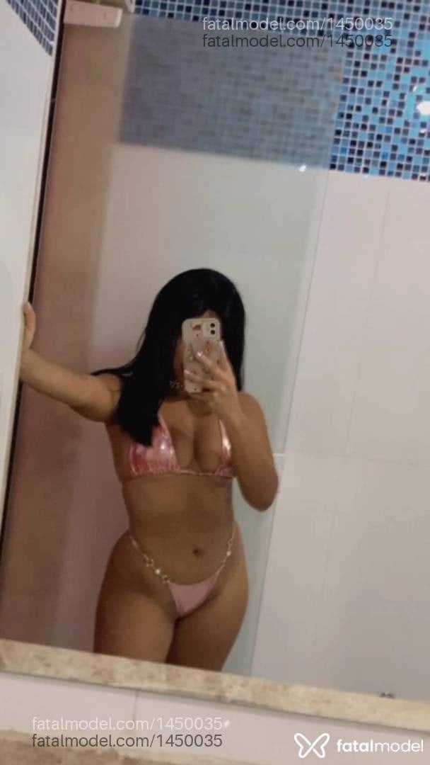 Acompanhante mulher com cabelo castanho de olhos castanhos - Marcelly