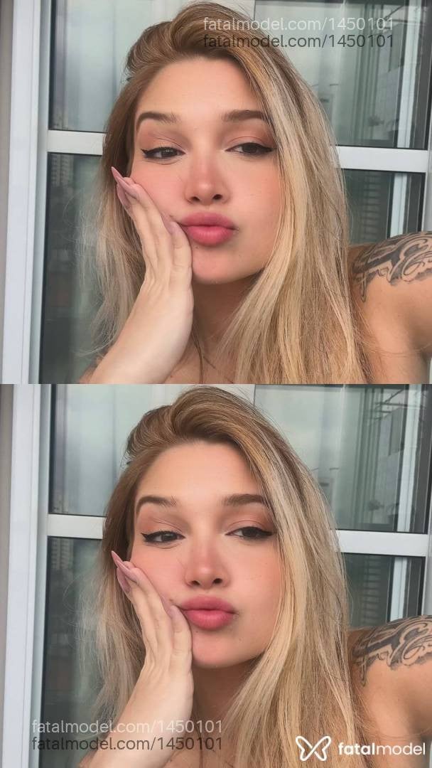 Acompanhante mulher loira (o) de olhos castanhos em São Paulo - Natasha
