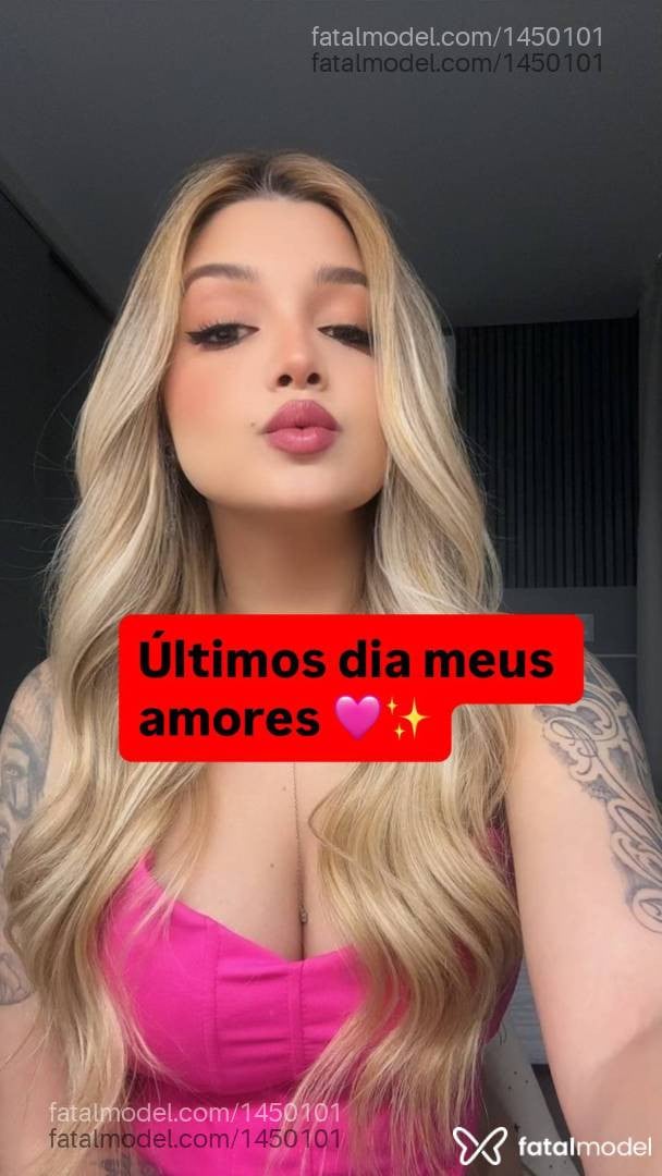Acompanhante mulher loira (o) de olhos castanhos em São Paulo - Natasha