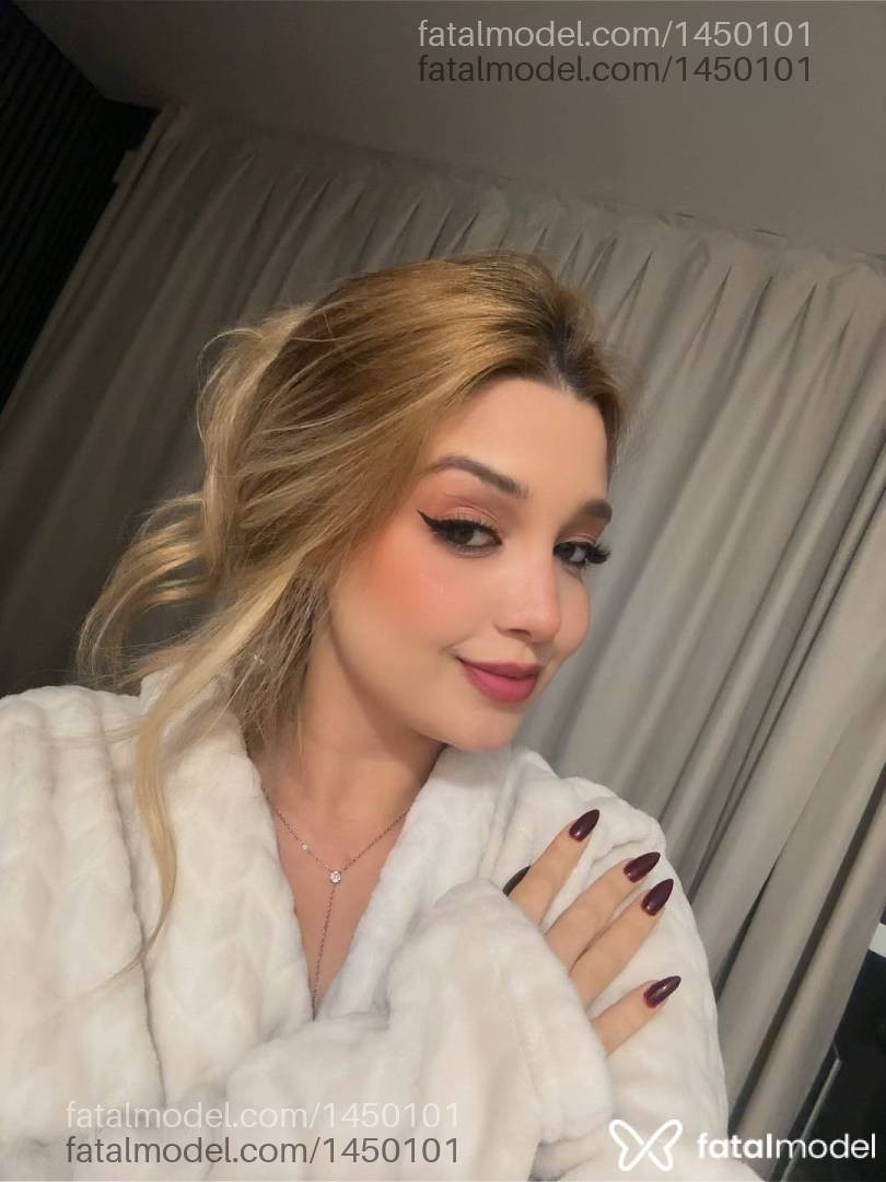 Acompanhante mulher loira (o) de olhos castanhos em São Paulo - Natasha