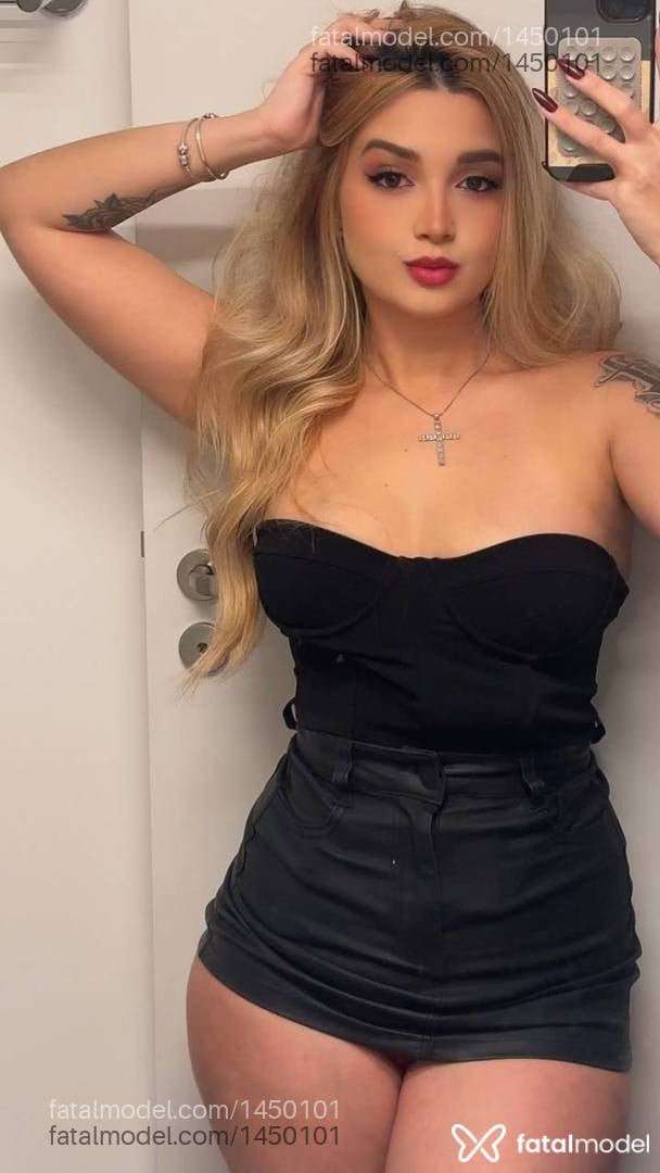 Acompanhante mulher loira (o) de olhos castanhos em São Paulo - Natasha