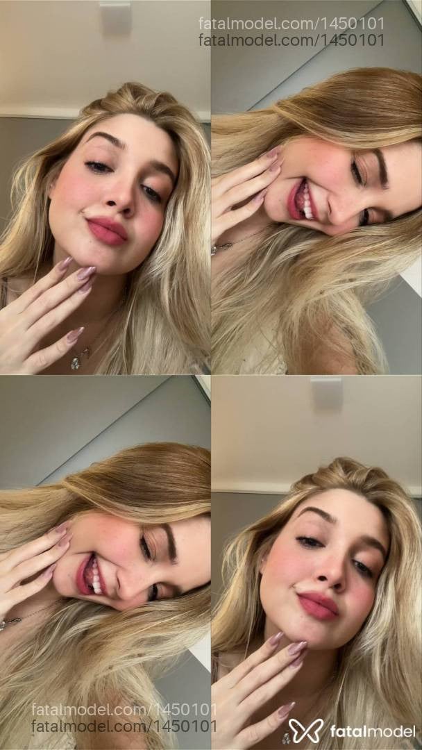 Acompanhante mulher loira (o) de olhos castanhos em São Paulo - Natasha