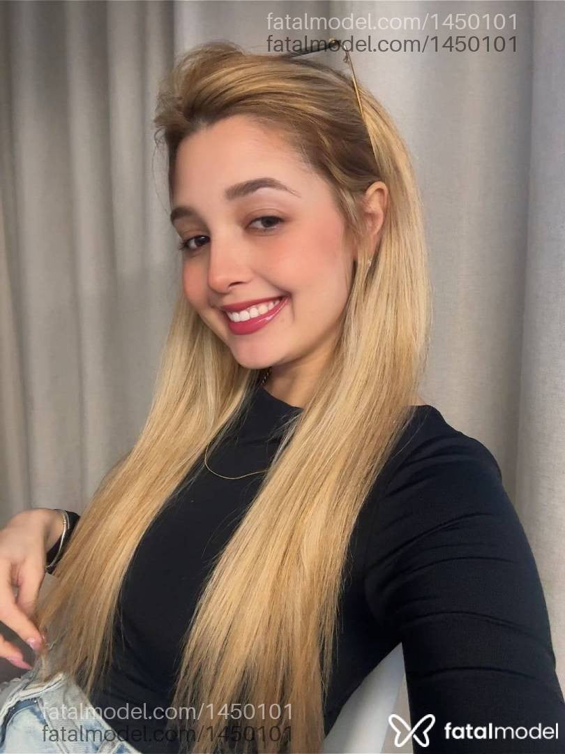 Acompanhante mulher loira (o) de olhos castanhos em São Paulo - Natasha