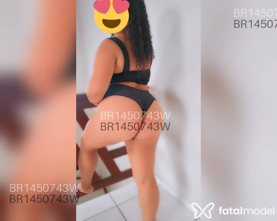 Acompanhante mulher morena (o) de olhos castanhos em Santa Cruz do Sul - Lívia