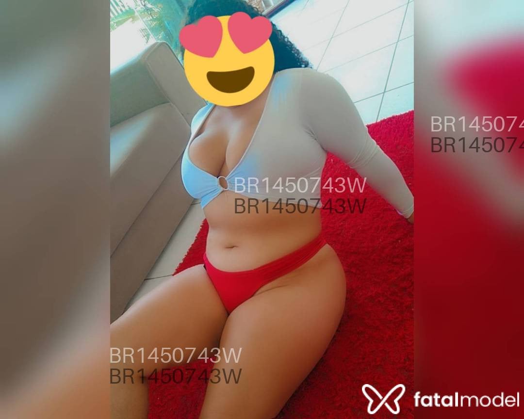Acompanhante mulher morena (o) de olhos castanhos em Santa Cruz do Sul - Lívia