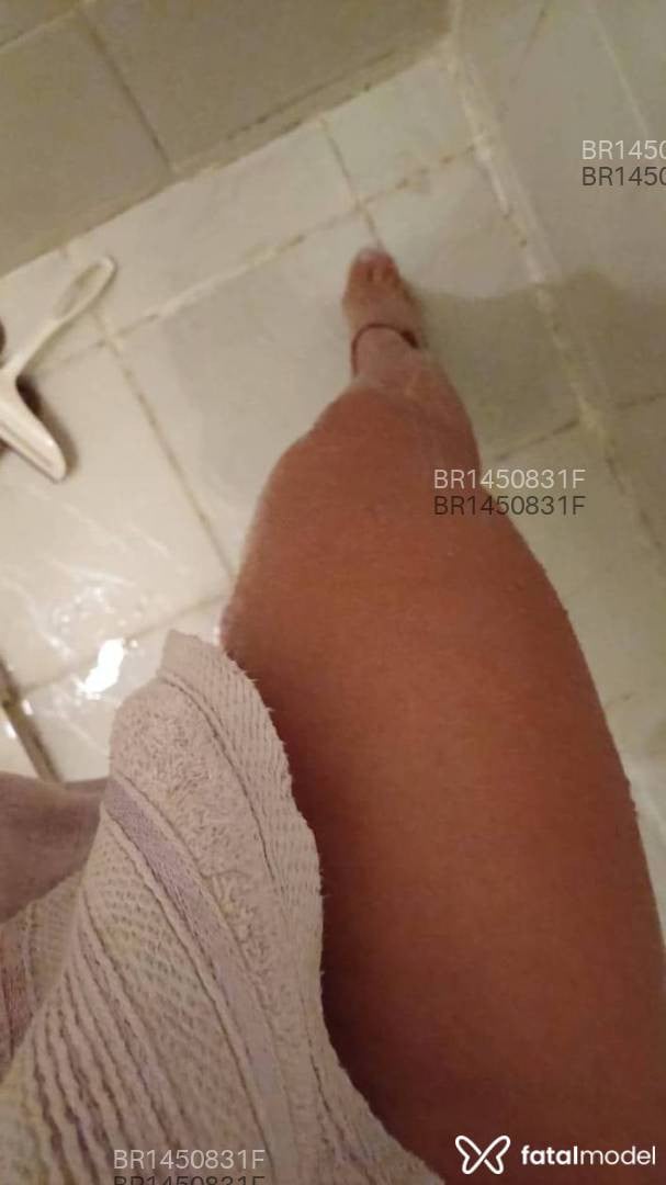Acompanhante mulher morena (o) de olhos castanhos em Santana do Livramento - Bina morena
